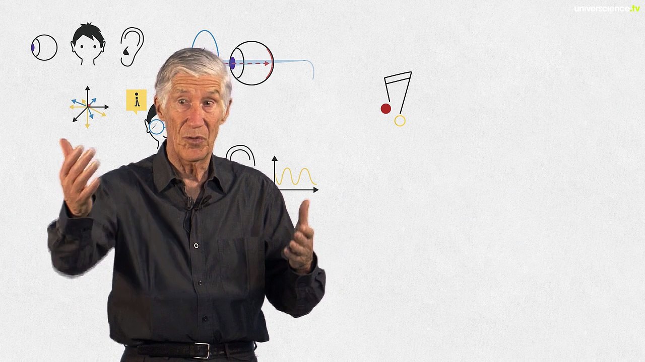 La vie connectée #2 - Regarder, écouter