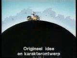 Dommel  (Dutch Outro) - Closing Credits