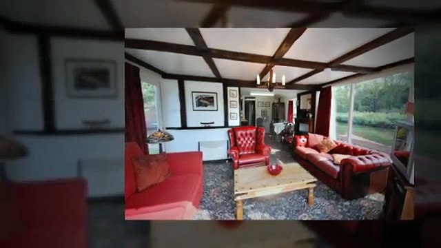 Holiday Cottage Norfolk Broads - The Willows