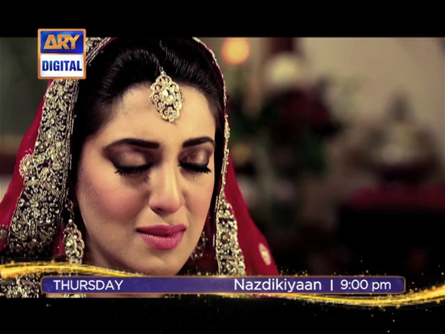 Nazdikiyaan OST - ARY Digital
