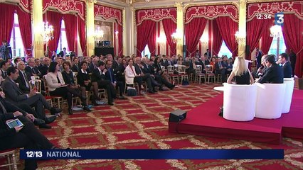 Economie : les résultats du "choc de simplification" se font attendre