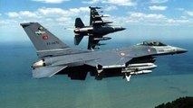 NATO: Türk Jetleri, Rus Savaş Uçaklarına Karşı Havalandı