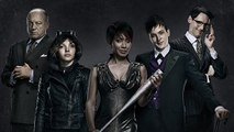 Gotham Saison 1 - Bande-annonce Vidéo à la demande d'Orange