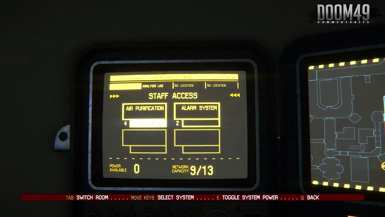 Alien Isolation Funny Moments Scary Scenes.