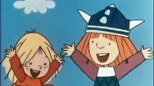 Wickie de Viking (Dutch intro) - Opening Credits
