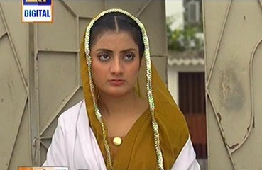 Qismat Episode 33 Full on Ary Digital - October 30