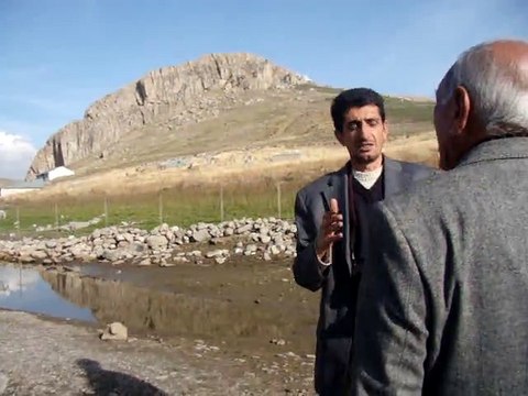 haber nerede efe orada köy gezilerinde