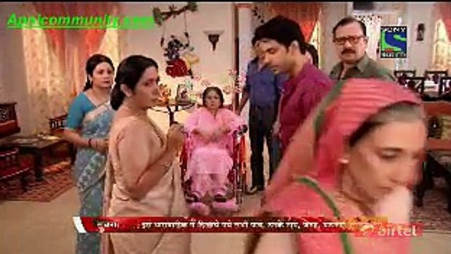 Itti Si Khushi-30 Oct-2014 pt1- Apnicommunity.com