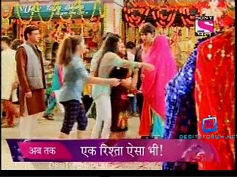 Ek Rishta Aisa Bhi 30th October 2014 Video Watch Online pt1