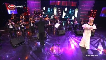 MUAZZEZ ERSOY-RÜYALARDA BULUŞURUZ