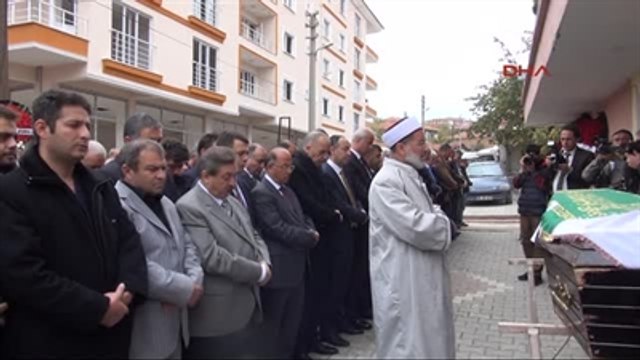 Türk- İş Başkanı Atalay Kömür Ocağı, Afrika'nın En Kenarında Kalmış Bir Yer Gibi