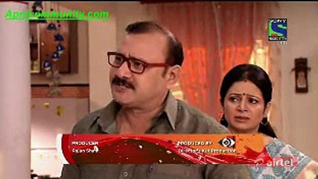 Itti Si Khushi-30 Oct-2014 pt2- Apnicommunity.com