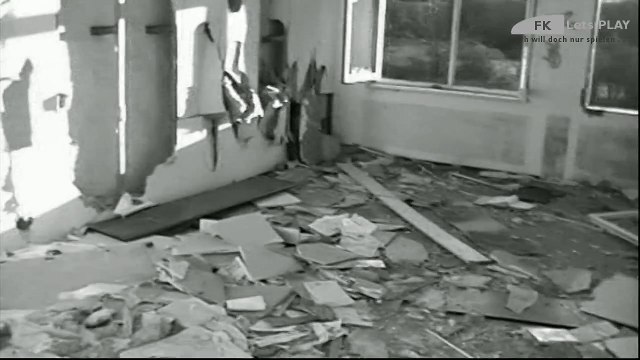 Lost Place in Germany