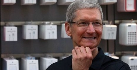 Ünlü CEO, Gay Olduğunu İlk Defa Açıkladı