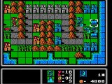 Famicom Wars online multiplayer - nes