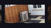 Mini Split in Mini Split Warehouse (Air Source Heat Pumps).