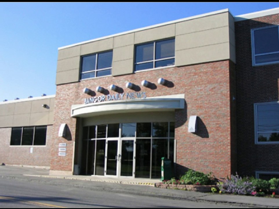 Cross Insurance Building Renovation