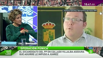 Más Vale Tarde - Cayo Lara La gente está hasta los mismísimos de que se lo lleven crudo 2