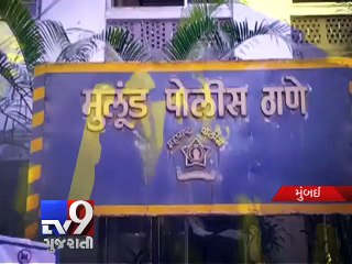 Descargar video: 4-year-old daughter saves mother from getting raped in Mumbai - Tv9 Gujarati