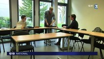 En Normandie, un étudiant relance la fabrication d’un pantalon 100% local