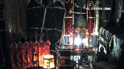 23 Rukhsat Hoa Hussain Se Jab Nojawan Pasar