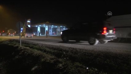 Peşmerge Grupları, Suruç'ta Buluştu