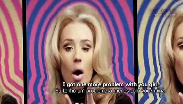 Ariana Grande - Iggy Azalea & Big Sean (Official Video)