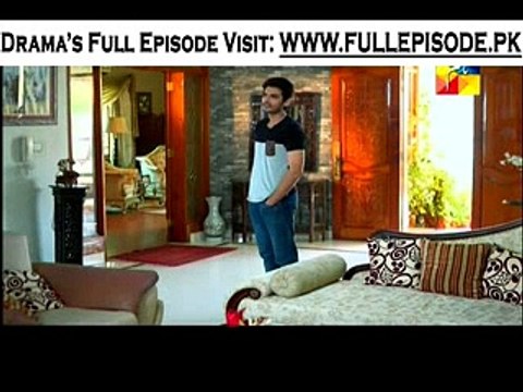 Ager Tum Na Hotay Episode 53 - 30th October 2014