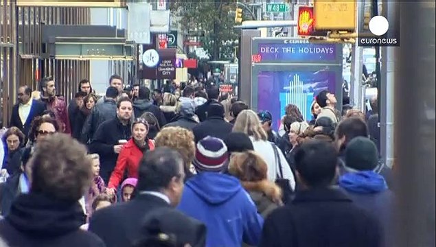 Экономика США: рост продолжается