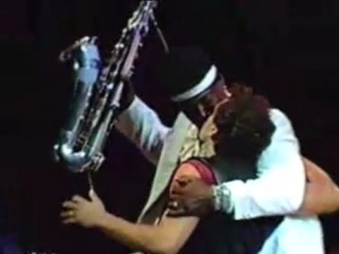 Thunder road - bruce springsteen