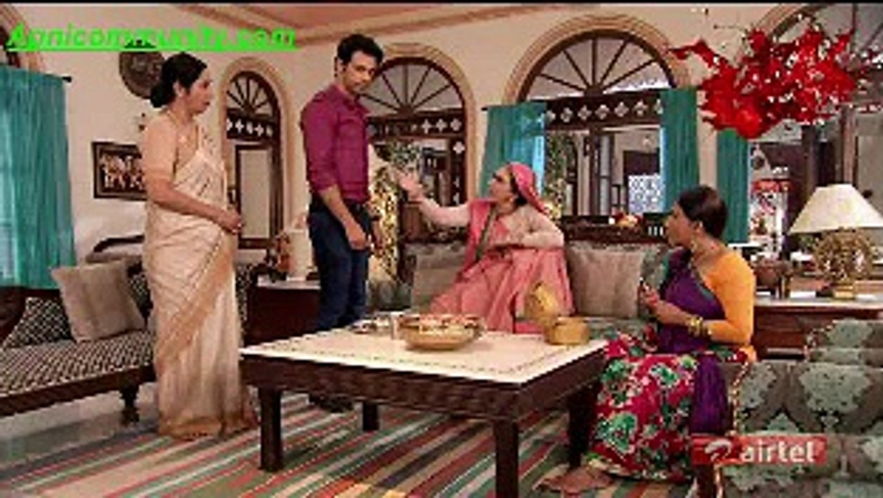 Itti Si Khushi-30 Oct-2014 pt5-www.Apnicommunity.com