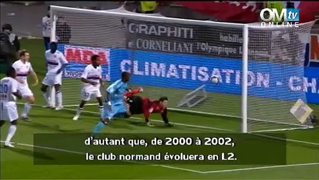 Il était une fois... Souleymane Diawara