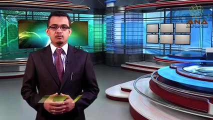 أراكان اليوم أخبار باللغة الروهنجية-ANA Arakan Today - Daily Rohingya news 31_10_2014 - Friday