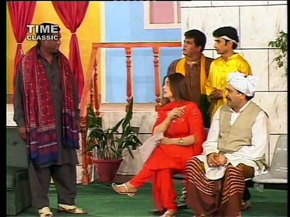 Mitthi Baryani (4/6) | New Stage Drama