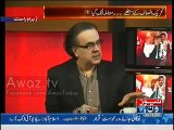 Four members of PTI while 85 members of PMLN Likely to leave their Party -- Dr. Shahid Masood
