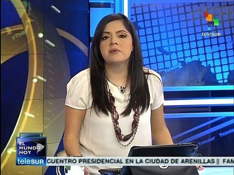 Congreso argentino aprueba nueva Ley de hidrocarburos