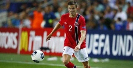 Martın Lınnes'ten Beşiktaş'a Çalım