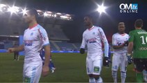 Bastia 1-2 OM : Résumé