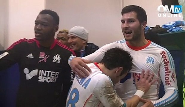 Bastia/Toulouse : Les joies olympiennes