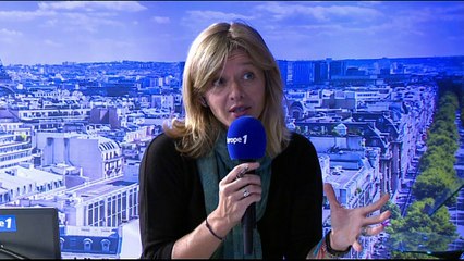 Olivier Hertel: "L'utilisation des drones peut être préoccupante"