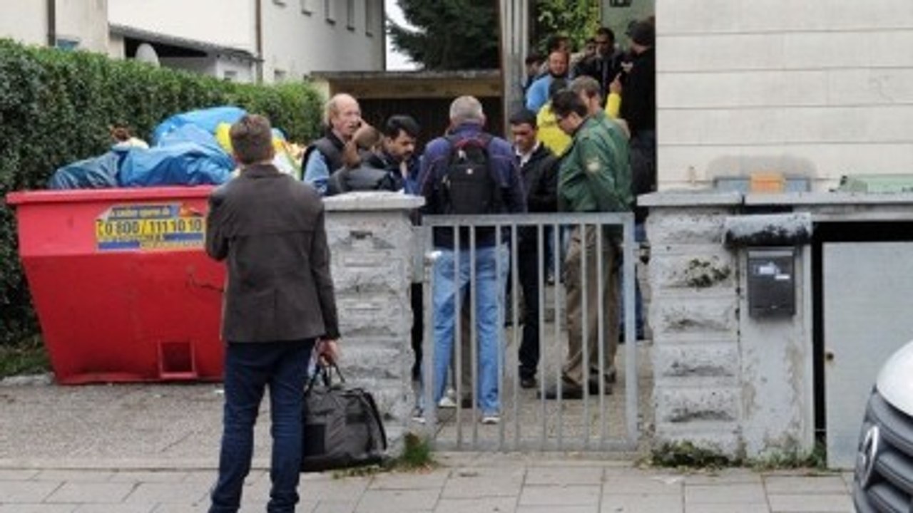 Almanya'da Yaşayan Türk Vatandaşının İlginç Para Kazanma Yöntemi