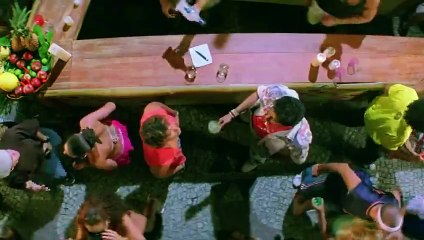 ▶ Dil Laga Na - Dhoom 2 (2006) -HD- 1080p -BluRay-