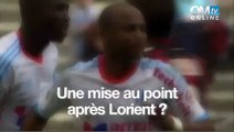 L'Entretien OM : André Ayew