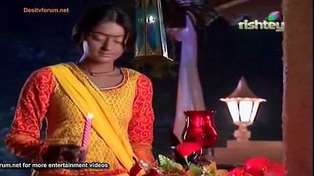 Laagi Tujhse Lagan (Rishtey) 30th October 2014 Video Watch Online Pt1