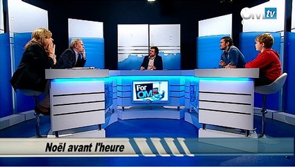 ForOM avec J. Abardonado