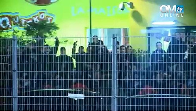 Bastia/TFC : Au Coeur de l'OM