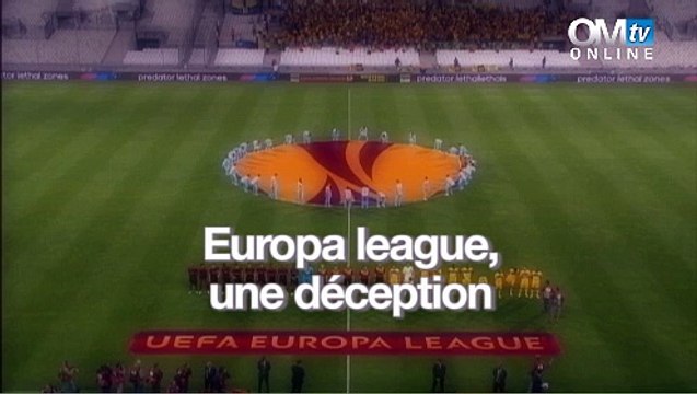 L'Entretien OM : Loïc Remy