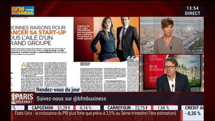 Le rendez-vous du jour: Eric le Braz – 30/10