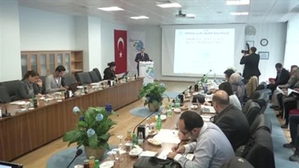 Orman ve Su İşleri Bakanı Eroğlu, Soruları Yanıtladı