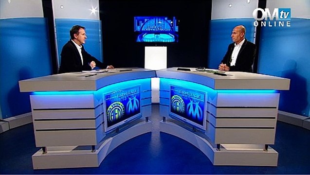 AEL 3-0 OM : L'Après-match